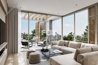 2 Bedroom Apartment · Germasogeia (Limassol) for sale 