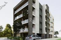 2 Bedroom Apartment in Agioi Omologitai (Nicosia) for sale 