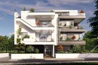 2 Bedroom Apartment · Livadia Larnacas (Larnaca) for sale 