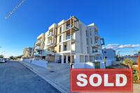 1 Bedroom Penthouse · Paralimni (Famagusta) for sale 