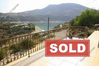 3 Bedroom Bungalow · Akrounta (Limassol) for sale 