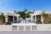 2 Bedroom Detached house · Zygi (Larnaca) for sale 