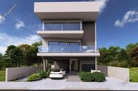 1 Bedroom Apartment · Geri (Nicosia) for sale 
