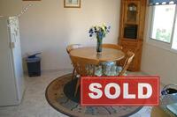 3 Bedroom End town house · Germasogeia (Limassol) for sale 
