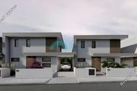 3 Bedroom Detached house · Anglisides (Larnaca) for sale 