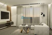 2 Bedroom Apartment in Dromolaxia (Larnaca) for sale 