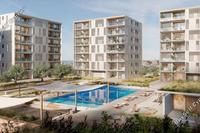 3 Bedroom Apartment in Potamos Germasogeias (Limassol) for sale 