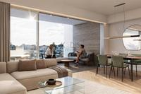 2 Bedroom Apartment · Strovolos (Nicosia) for sale 