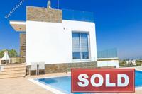 3 Bedroom Semi-detached house in Protaras (Famagusta) for sale 