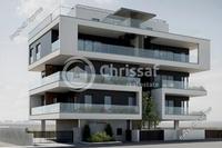 1 Bedroom Apartment in Kato Polemidia (Limassol) for sale 