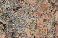 1673 SQM Plot in Pera Orinis (Nicosia) for sale 