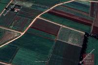 4191 SQM Land in Ormideia (Larnaca) for sale 