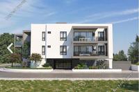 2 Bedroom Apartment in Makedonitissa (Nicosia) for sale 