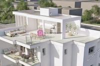 2 Bedroom Apartment · Archangelos (Nicosia) for sale 