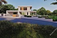 4 Bedroom Detached house in Peyia (Paphos) for sale 