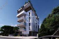 3 Bedroom Apartment in Neapolis (Limassol) for sale 