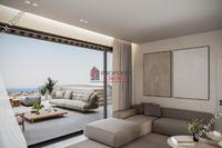 2 Bedroom Apartment in Kapparis (Famagusta) for sale 