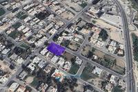 1574 SQM Land in Paphos Municipality (Paphos) for sale 