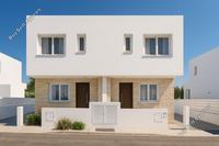 4 Bedroom Semi-detached house in Sea Caves Peyia (Paphos) for sale 
