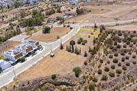 579 SQM Plot in Tseri (Nicosia) for sale 