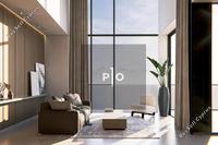 2 Bedroom Entire floor apartment in Chrysopolitissa (Larnaca) for sale 