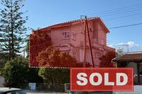 3 Bedroom Detached house in Faneromeni (Larnaca) for sale 