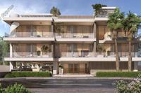 2 Bedroom Apartment in Aradippou (Larnaca) for sale 