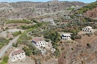 595810 SQM Land in Agia Varvara (Paphos) for sale 