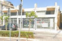  Commercial Building in Agios Ioannis (Limassol) for sale 