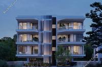 1 Bedroom Apartment in Aglantzia (Nicosia) for sale 