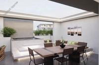 2 Bedroom Penthouse in Germasogeia (Limassol) for sale 
