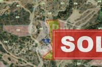 3679 SQM Land · Lageia (Larnaca) for sale 