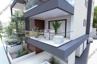 3 Bedroom Penthouse · Agios Dometios (Nicosia) for sale 