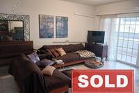 3 Bedroom Apartment in Faneromeni (Larnaca) for sale 