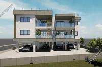 2 Bedroom Apartment in Paralimni (Famagusta) for sale 