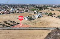 855 SQM Land · Dali (Nicosia) for sale 
