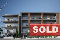 1 Bedroom Apartment · Parekklisia (Limassol) for sale 