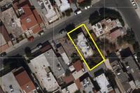 273 SQM Plot in Agios Nicolaos (Limassol) for sale 