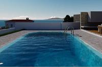 3 Bedroom Town house in Neo Chorio (Paphos) for sale 