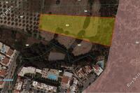5909 SQM Land · Pissouri (Limassol) for sale 