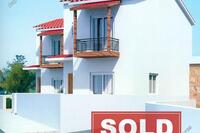 2 Bedroom Detached house · Anafotida (Larnaca) for sale 