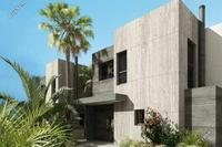 4 Bedroom Detached house in Meneou (Larnaca) for sale 