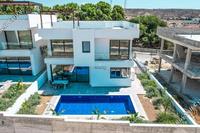 3 Bedroom Detached house · Pyla (Larnaca) for sale 