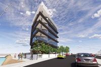  Office in Apostolos Andreas Limassol (Limassol) for sale 