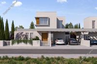 3 Bedroom Detached house in Dekeleia (Larnaca) for sale 