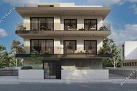 3 Bedroom Apartment in Livadia Larnacas (Larnaca) for sale 