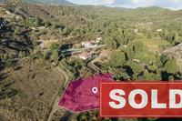 5783 SQM Land in Mandria Lemesou (Limassol) for sale 