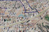 1083 SQM Plot · Larnaca Municipality (Larnaca) for sale 