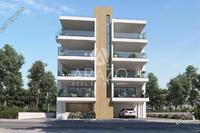 2 Bedroom Apartment · Faneromeni (Larnaca) for sale 