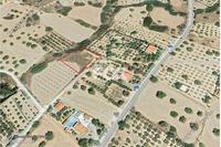 1862 SQM Land in Pentakomo (Limassol) for sale 